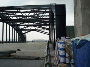 安次专注工业场景喷漆服务