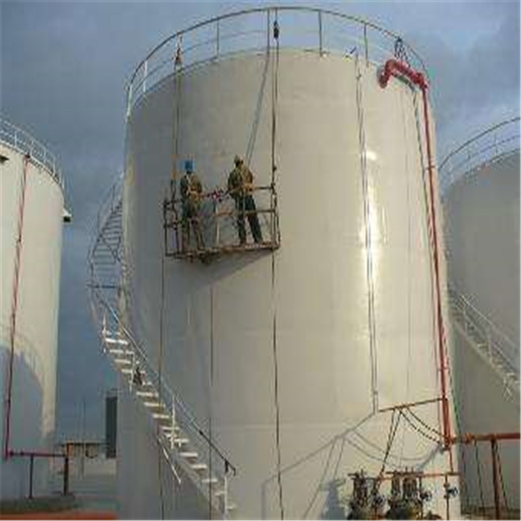 安次喷漆翻新・工业喷漆・设备喷漆服务简介